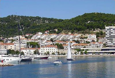 Promenade Apartmán Split