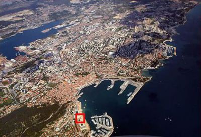 Promenade Apartmán Split