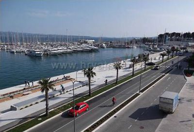 Promenade Apartmán Split