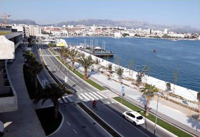 Promenade Apartmán Split