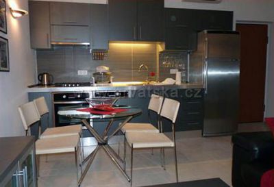 Promenade Apartmán Split