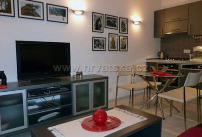 Promenade Apartmán Split