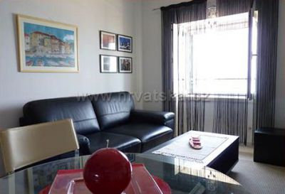 Promenade Apartmán Split