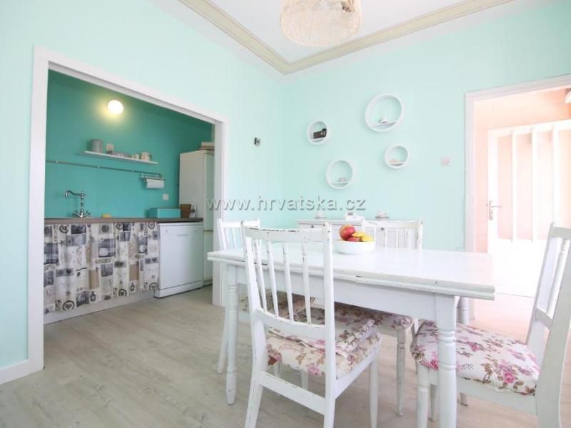 Apartmán Providenca