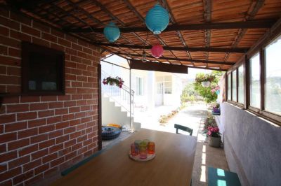 Apartmán Providenca