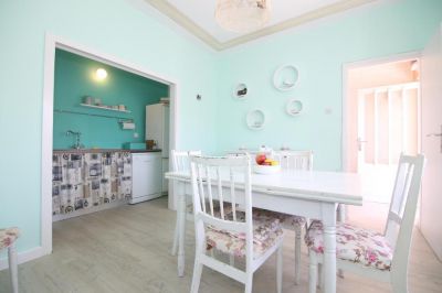 Apartmán Providenca