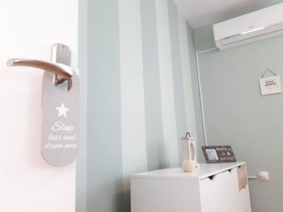 Apartmán Providenca