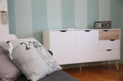 Apartmán Providenca