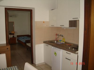 Apartmány PULEK