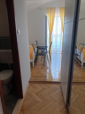 Pokoje / B&B - Radelic