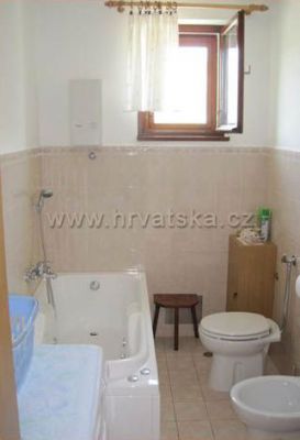 Apartmány Radmilo