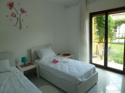 Apartmán v klidné lokalitě