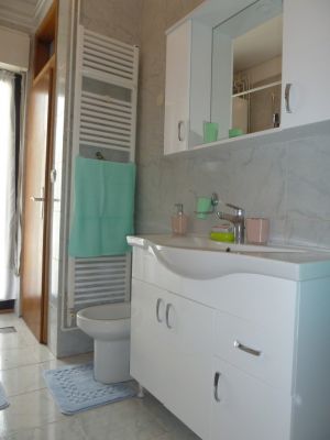 Apartmán v klidné lokalitě