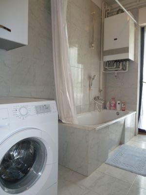 Apartmán v klidné lokalitě