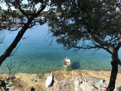 Apartmán v klidné lokalitě