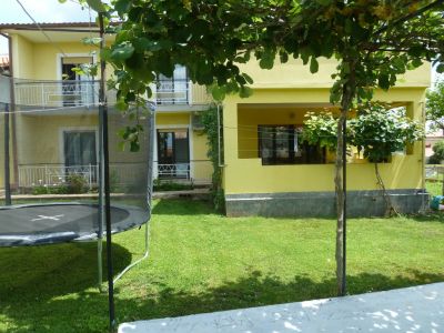 Apartmán v klidné lokalitě