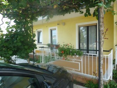 Apartmán v klidné lokalitě