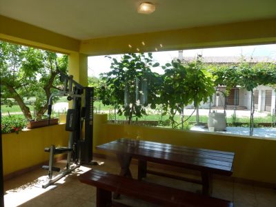 Apartmán v klidné lokalitě