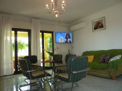 Apartmán v klidné lokalitě