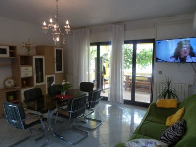 Apartmán v klidné lokalitě