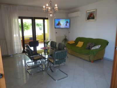 Apartmán v klidné lokalitě