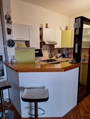 Apartmán Radonic Tisno-Murter