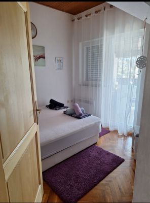 Apartmán Radonic Tisno-Murter