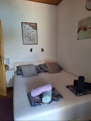 Apartmán Radonic Tisno-Murter