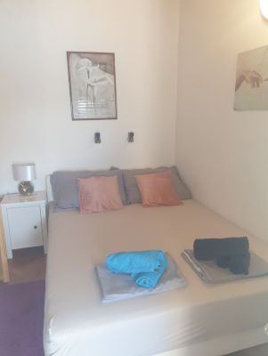 Apartmán Radonic Tisno-Murter