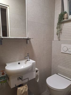 Apartmán Radonic Tisno-Murter