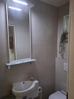 Apartmán Radonic Tisno-Murter