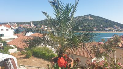 Apartmán Radonic Tisno-Murter