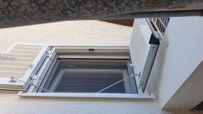 Apartmán Radonic Tisno-Murter