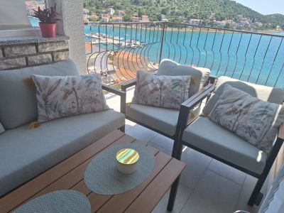 Apartmán Radonic Tisno-Murter