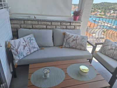 Apartmán Radonic Tisno-Murter