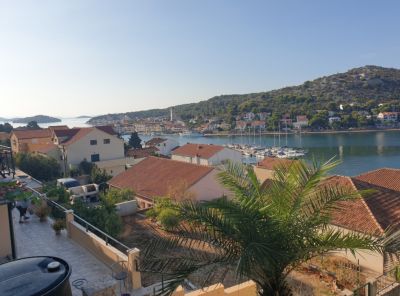 Apartmán Radonic Tisno-Murter