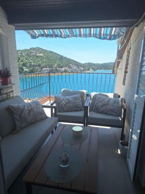 Apartmán Radonic Tisno-Murter