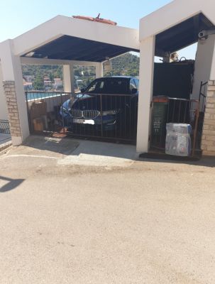 Apartmán Radonic Tisno-Murter