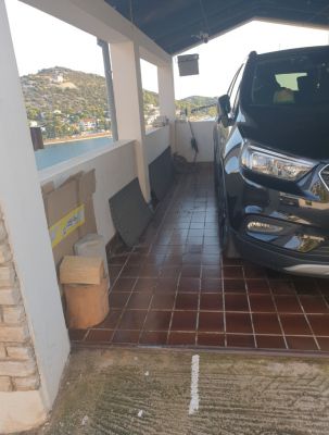 Apartmán Radonic Tisno-Murter