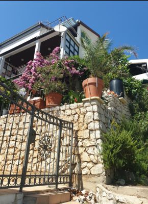 Apartmán Radonic Tisno-Murter