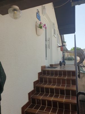 Apartmán Radonic Tisno-Murter