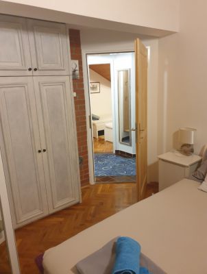 Apartmán Radonic Tisno-Murter