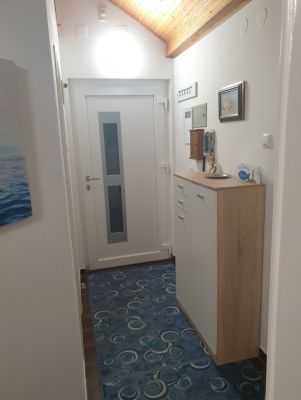 Apartmán Radonic Tisno-Murter