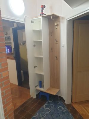 Apartmán Radonic Tisno-Murter