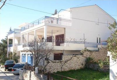 Apartmány Raguž