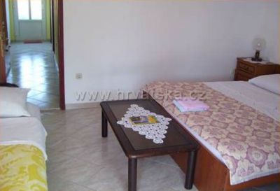 Apartmány Raguž