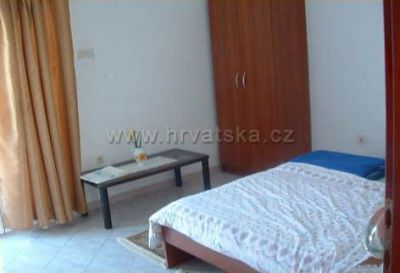 Apartmány Raguž