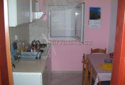 Apartmány Raguž