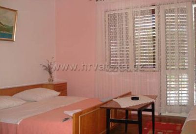 Apartmány Raguž