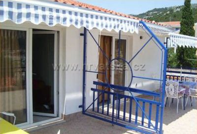 Apartmány Raguž